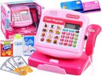 Cashier - Intelligent Store Set - Pink - Image 2