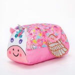 Travel Bag - Pink Unicorn