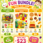 Little Chef Fun Bundle
