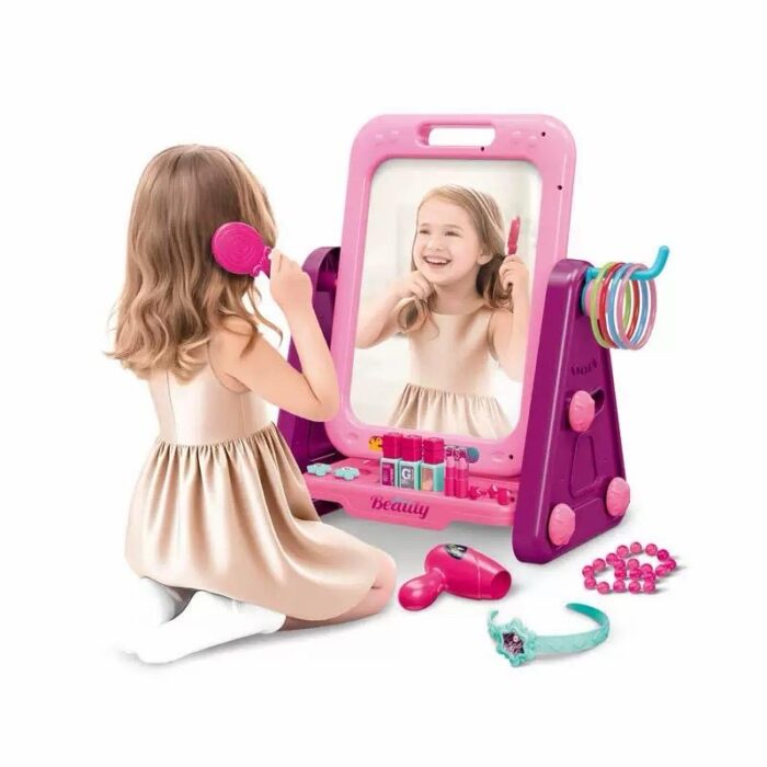 Beauty Set & Drawing Board - Image 2