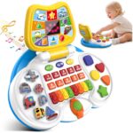 Learning Fun Multifunctional Learning Laptop - Image 2