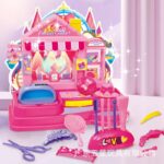 Five Star - Magical Makeup Room
