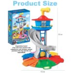 Paw Patrol Tower