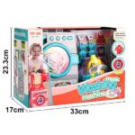 Five Star - Washing Machine - Laundry Machine - Image 2
