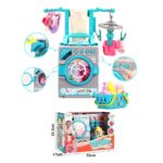 Five Star - Washing Machine - Laundry Machine