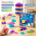 Magic Gummy Blocks - Image 2