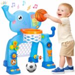 Elephant Sports Set - Image 2
