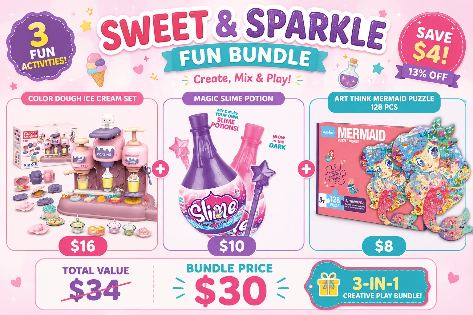WhatsApp Image 2026-07-06 at 1.27.30 PM (1) Sweet & Sparkle Fun Bundle - Image 1