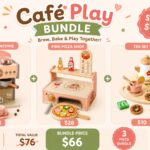 Cafe Play Bundle