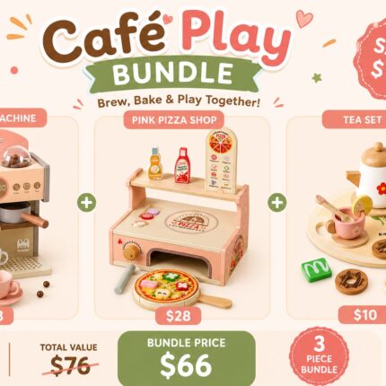 Cafe Play Bundle