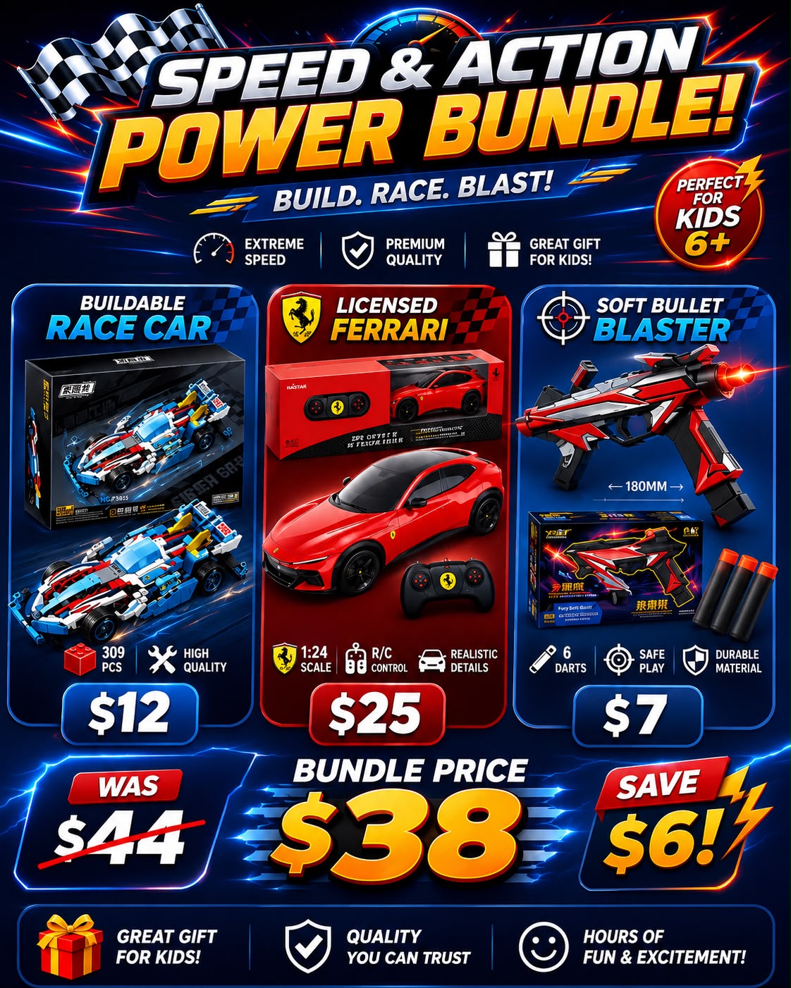 WhatsApp Image 2026-07-11 at 12.00.22 PM (1) Speed & Action Power Bundle - Image 1
