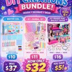 DIY Creations Bundle
