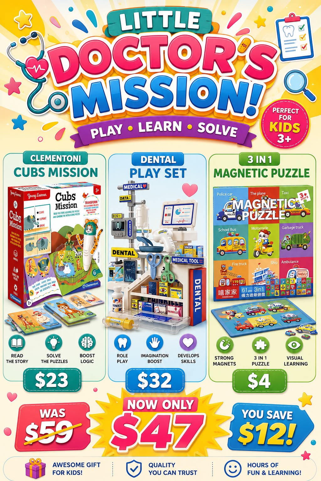 WhatsApp Image 2026-07-11 at 12.00.23 PM Little Doctor's Mission Bundle - Image 1