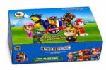 Paw Patrol - Box Set of 6