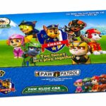 Paw Patrol - Box Set of 6