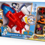 Paw Patrol Air Patroller