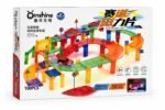 Onshine Track Magnetic Tiles 100 Pcs
