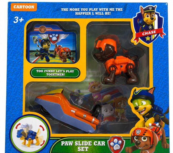 Paw Patrol - Random Character - Image 6