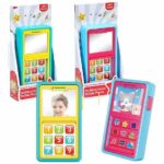 Five Star Multifunctional Toddler Mobile Phone