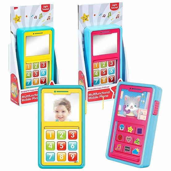 WhatsApp Image 2026-08-11 at 11.02.46 AM Five Star Multifunctional Toddler Mobile Phone - Image 1