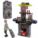 3 in 1 Suitcase - Tools