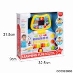 Learning Fun Multifunctional Learning Laptop - Image 3