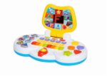 Learning Fun Multifunctional Learning Laptop