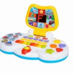 Learning Fun Multifunctional Learning Laptop