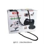 UMU Wooden Police Playset