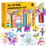 All In One Handicraft Kit