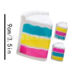 Squishy Cake Slice