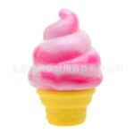 Squishy Ice Cream Cone