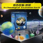 Dig It Excavation - Earth