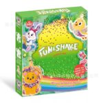 Fun & Shake Animals - DIY Keychain Set