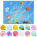 Bath Bomb - Sea