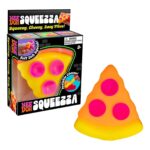 Squishy Pizza