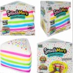 Squishy Cake