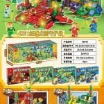 Lego My World Minecraft W040