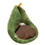 Plush - Christmas Tree Floor Cushion - Image 2