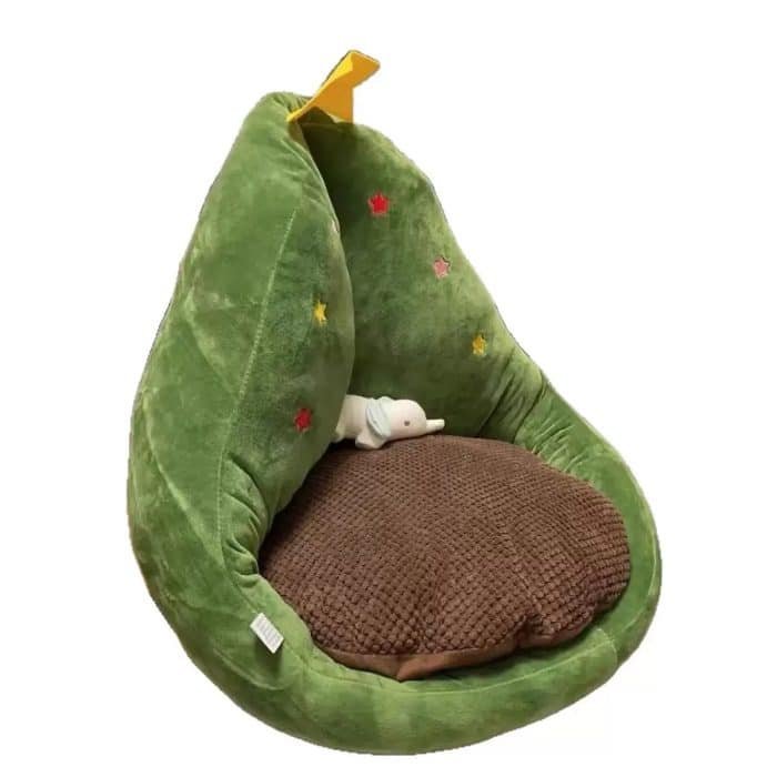 Plush - Christmas Tree Floor Cushion - Image 2