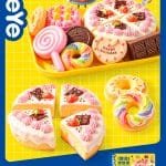 Dessert Play Set No.8052