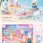 Dreamy Bay - Surf Vacation Set