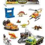Little Actress Great Adventure Dinosaur