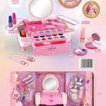 Moonlight Princess Vanity