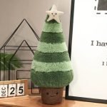 Plush - Christmas Tree - 60 cm