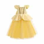 Costume Disney Princess Belle Tiara & Wand