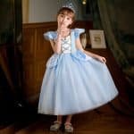 Costume - Disney Princess Cinderella Tiara & Wand
