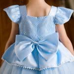 Costume - Disney Princess Cinderella Tiara & Wand - Image 2