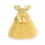 Costume Disney Princess Belle Tiara & Wand - Image 2