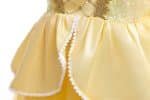 Costume Disney Princess Belle Tiara & Wand - Image 3
